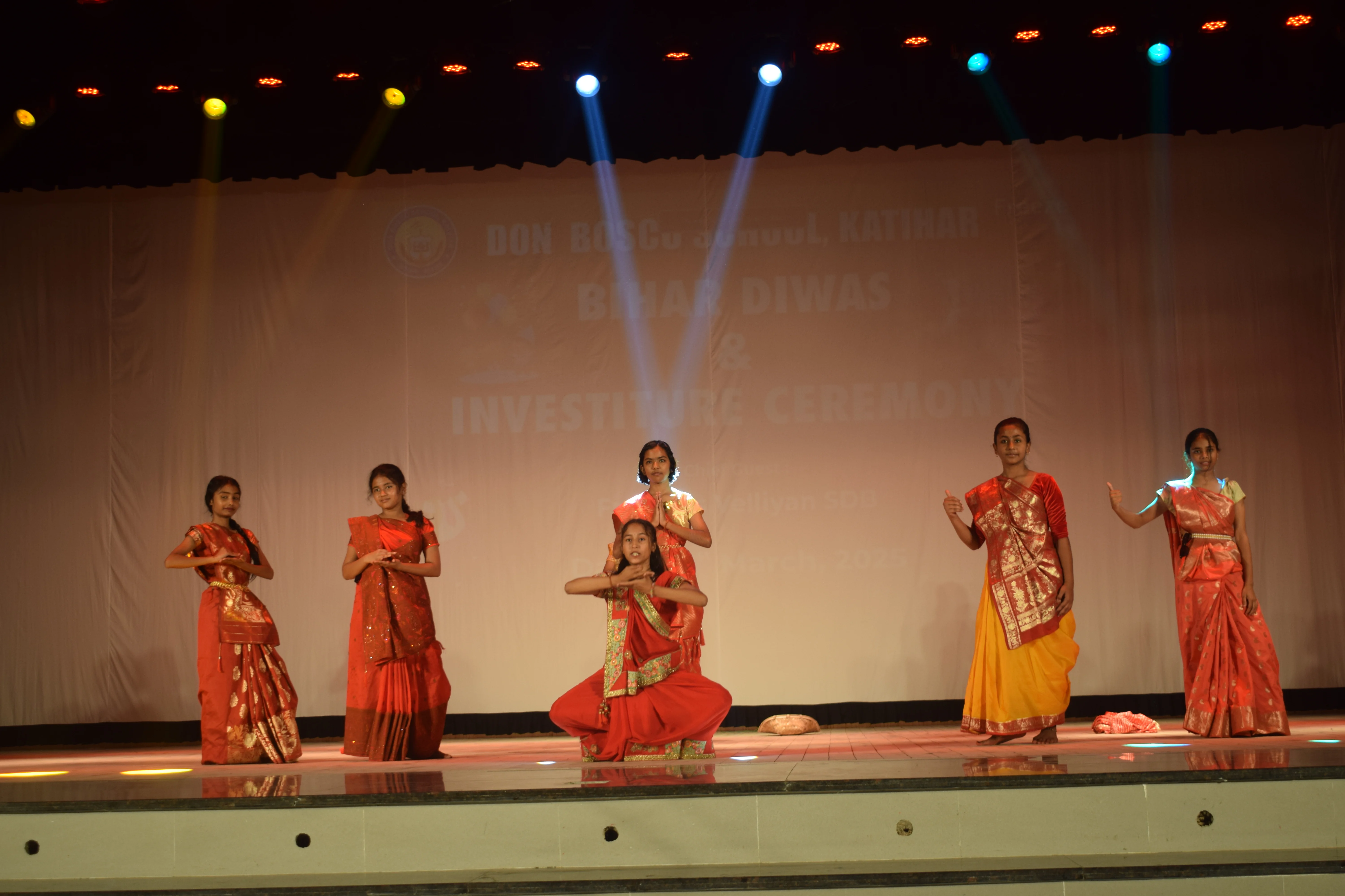 Bihar Diwas